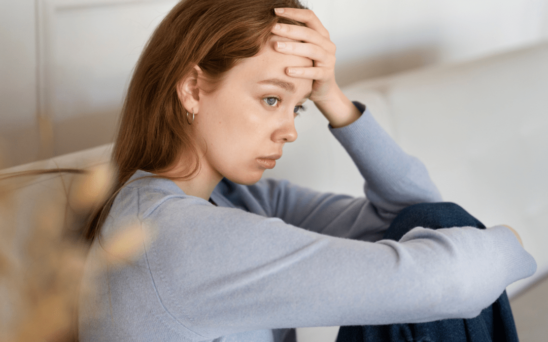 High-Functioning Anxiety