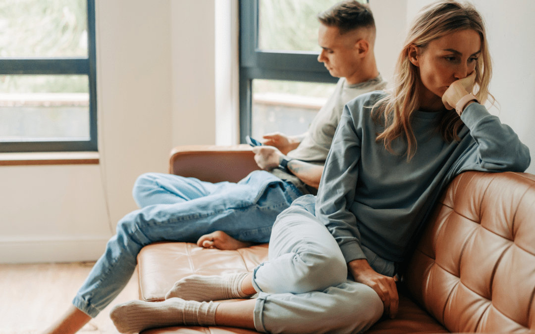 couples therapy conflict resolution