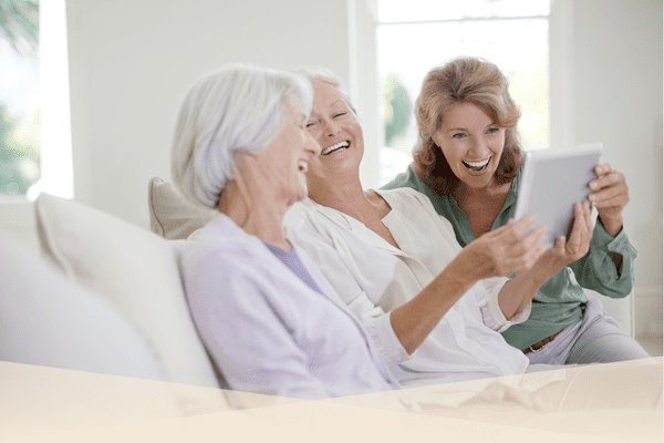 menopause and mental health