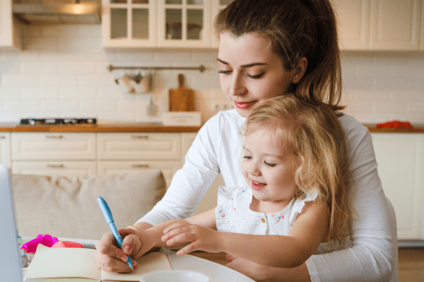 Working Moms