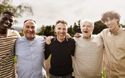 Why Men Avoid Therapy—And Why It’s Time to Change That