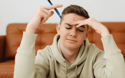 Supporting Teen Boys Through Therapy: A Parent’s Guide