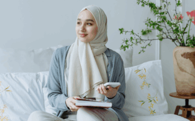 The Healing Power of Faith: How Islamic Counseling Supports Mental and Spiritual Well-Being