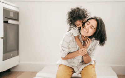 Finding Yourself Again: Why Therapy During School Hours Can Be a Lifeline for Moms and Caregivers
