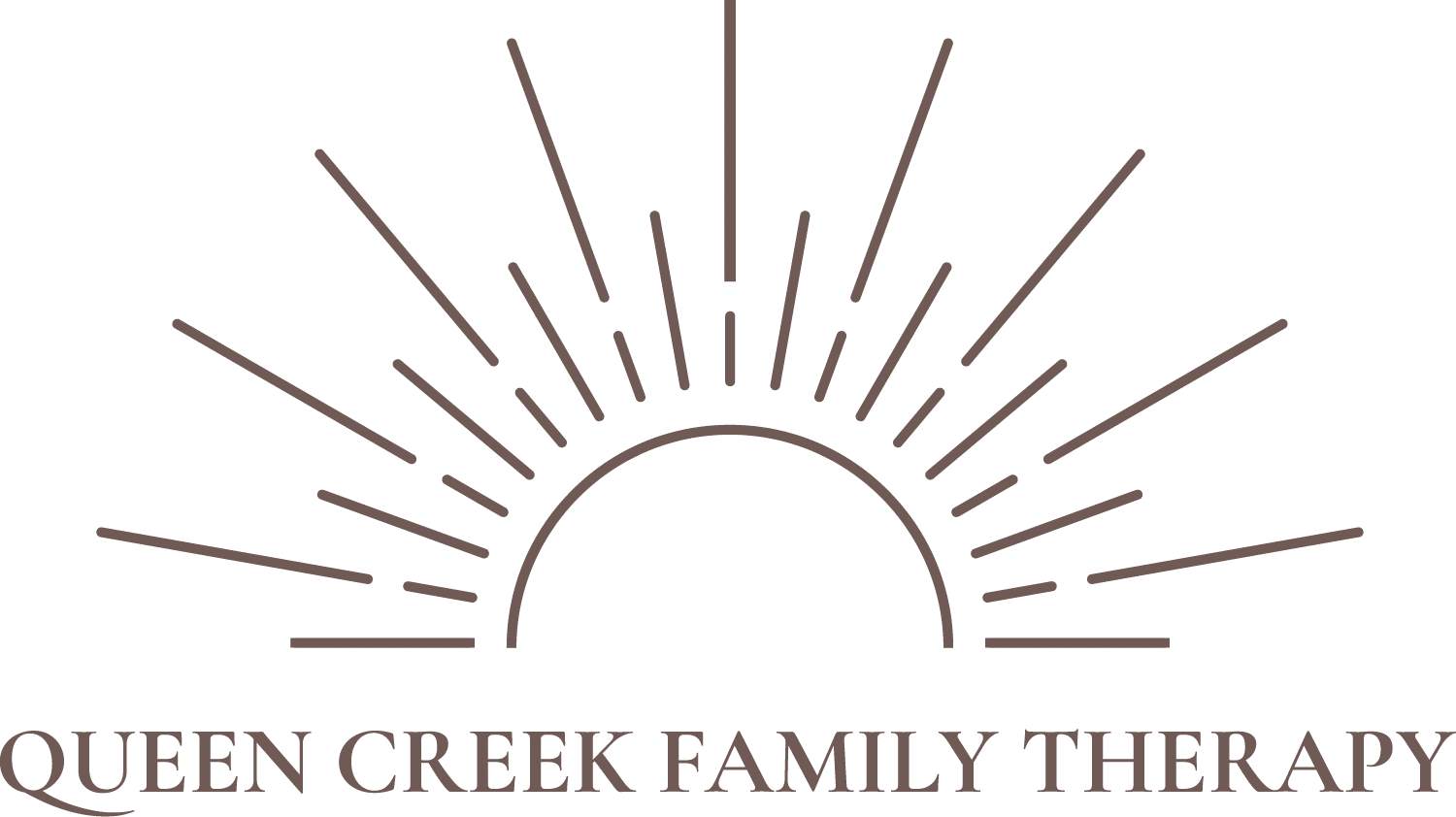 logo horizontal - dark Mesa family therapy in Mesa, AZ Logo